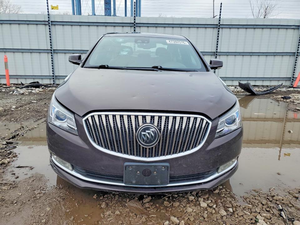 Продаж на аукціоні авто 2015 Buick Lacrosse, vin: 1G4GE5G39FF161543, номер лоту: 47392576
