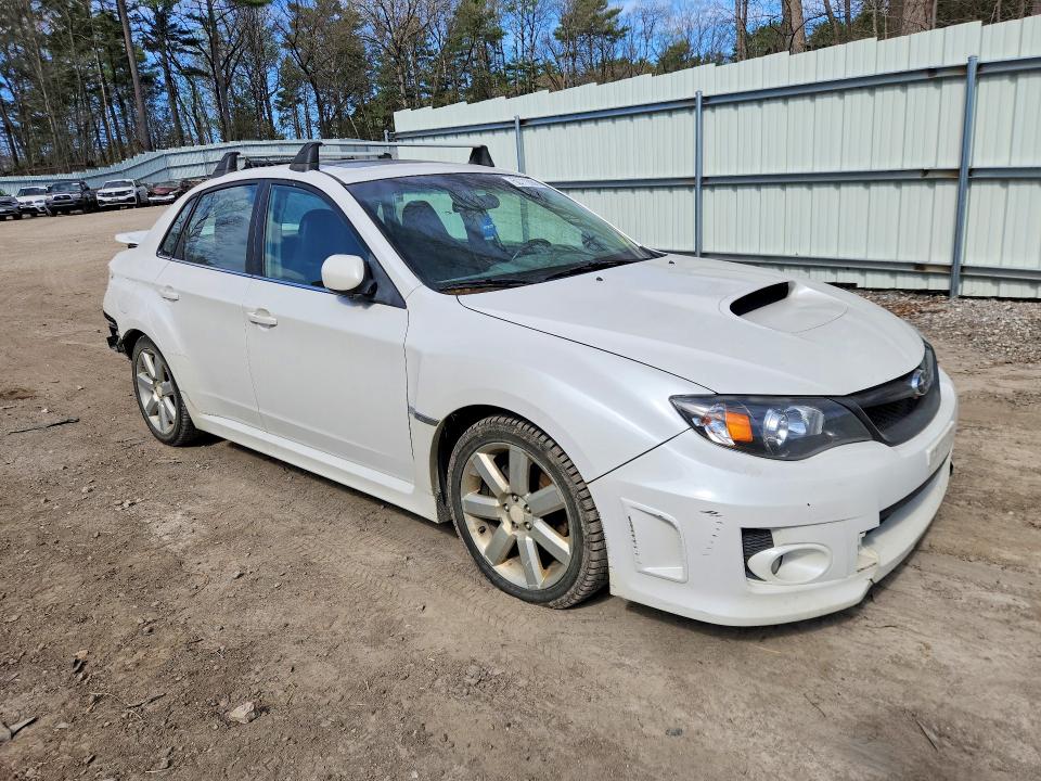 Aukcja sprzedaży 2011 Subaru Impreza, vin: JF1GV7F67BG524881, numer aukcji: 50772886