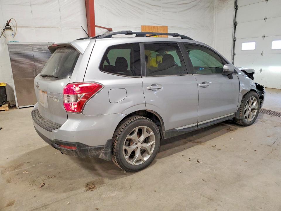 Продажа на аукционе авто 2015 Subaru Forester, vin: JF2SJAUC4FH464291, номер лота: 50651736