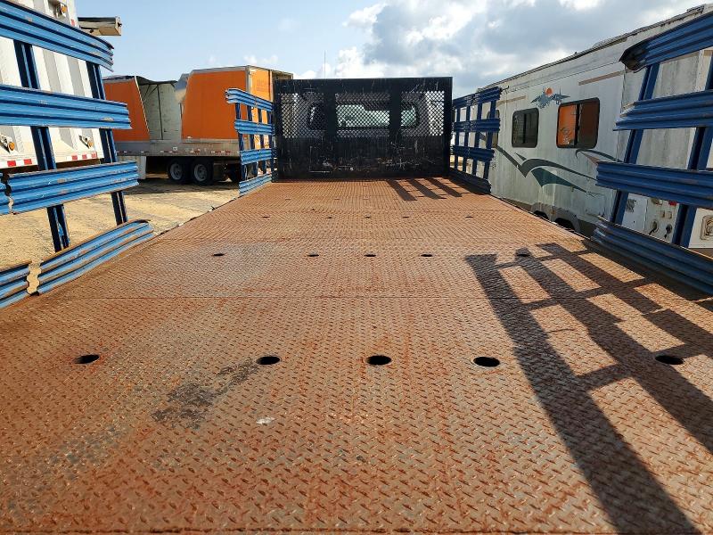 50273776 :رقم المزاد ، 1FVACXDT5GHHH8978 vin ، 2016 Freightliner M2 مزاد بيع