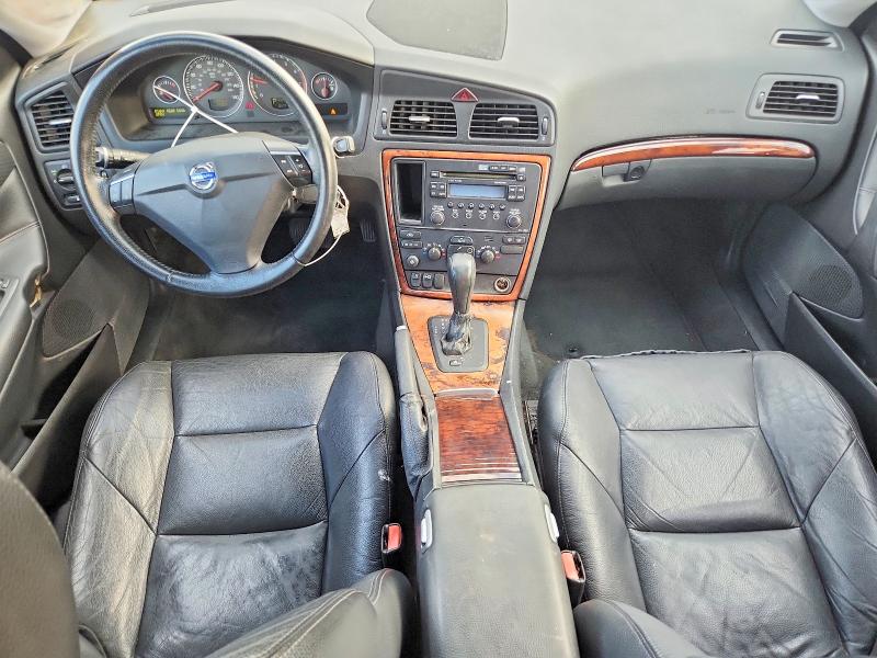 Продаж на аукціоні авто 2007 Volvo S60, vin: YV1RS592972610023, номер лоту: 49312036