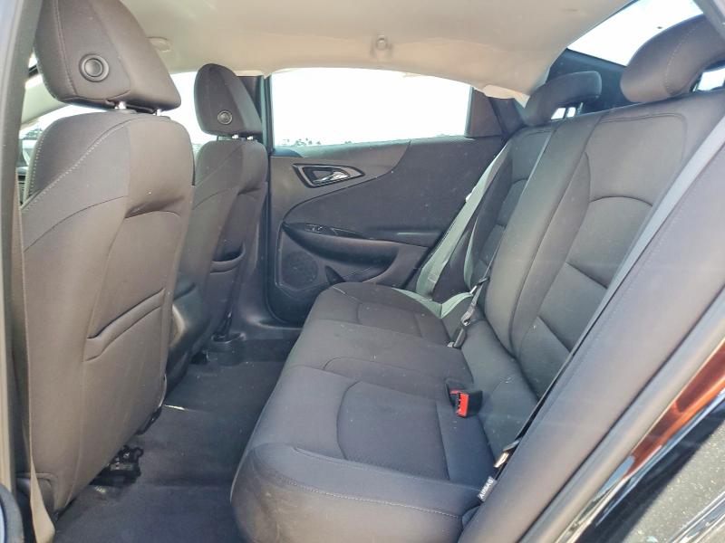 Aukcja sprzedaży 2019 Chevrolet Malibu, vin: 1G1ZB5ST5KF226629, numer aukcji: 50265996