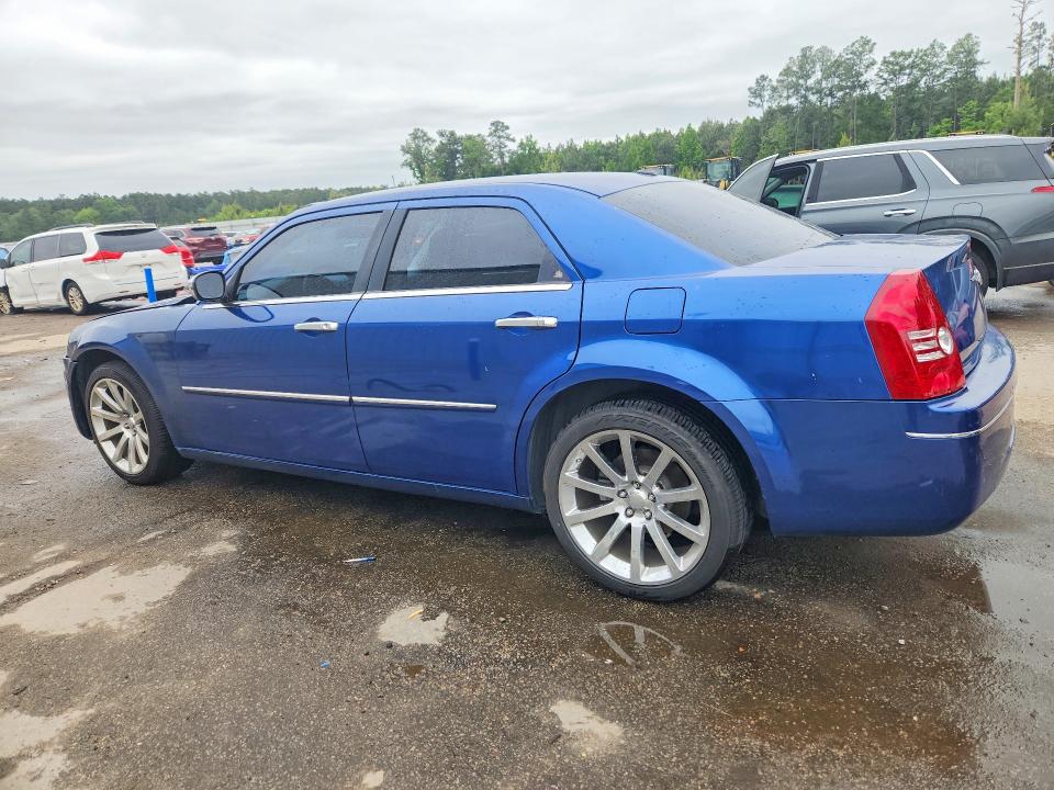 Aukcja sprzedaży 2010 Chrysler 300, vin: 2C3CA1CV1AH255751, numer aukcji: 50940896