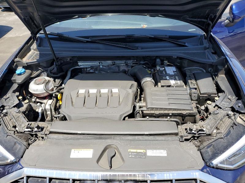 50457576 :رقم المزاد ، WA1DECF30R1033216 vin ، 2024 Audi Q3 مزاد بيع