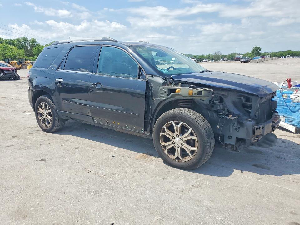 Auction sale of the 2013 Gmc Acadia, vin: 1GKKVRKD6DJ198537, lot number: 49992386