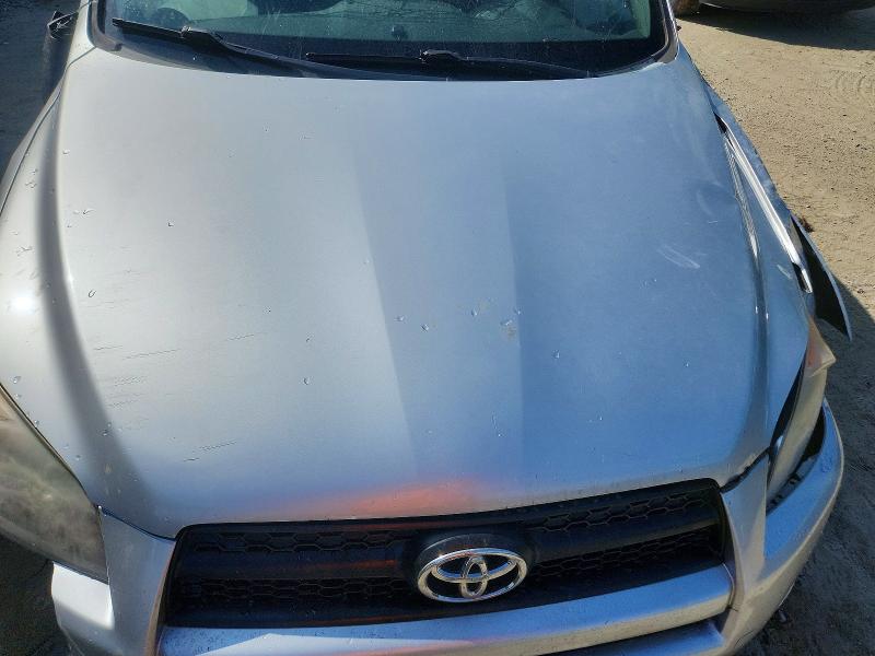 2010 Toyota Rav4 მანქანა იყიდება აუქციონზე, vin: 2T3RF4DV6AW046318, აუქციონის ნომერი: 50769626
