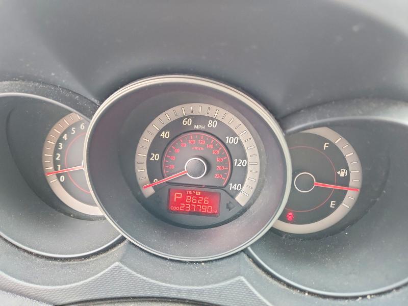 Продажа на аукционе авто 2010 Kia Forte, vin: KNAFU4A28A5060678, номер лота: 48522506