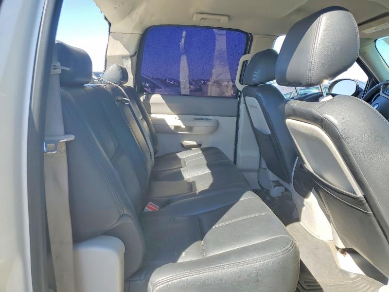 Aukcja sprzedaży 2012 Chevrolet Silverado, vin: 3GCPCSE0XCG157660, numer aukcji: 48187666