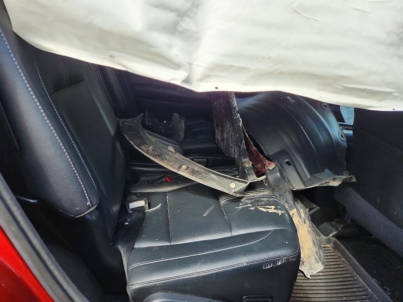 51898316 :رقم المزاد ، 5TDJZRFH8HS473746 vin ، 2017 Toyota Highlander مزاد بيع