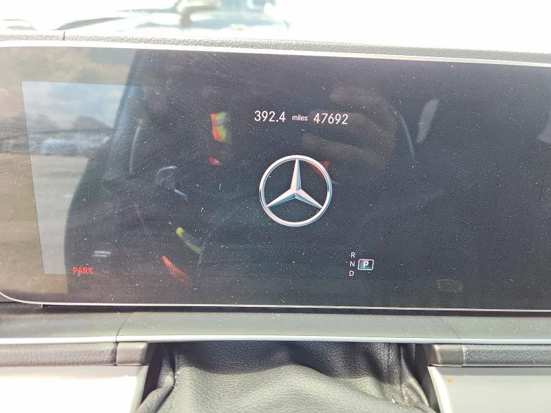 Aukcja sprzedaży 2020 Mercedes-benz Gle, vin: 4JGFB4KB3LA075800, numer aukcji: 50710776