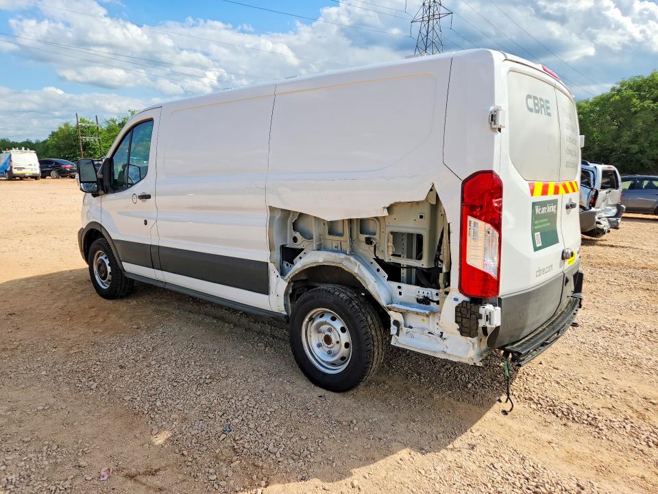 Продаж на аукціоні авто 2025 Ford Transit, vin: 1FTBR1Y84SKA18040, номер лоту: 50921696