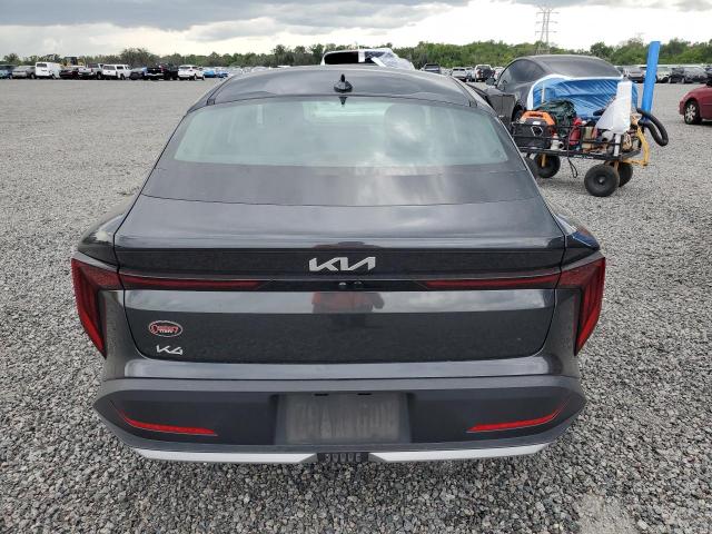 Продажа на аукционе авто 2025 Kia K4, vin: 3KPFT4DE2SE029735, номер лота: 48776016
