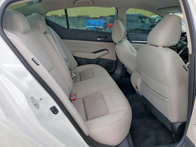 Aukcja sprzedaży 2022 Nissan Altima, vin: 1N4BL4DV3NN377418, numer aukcji: 49508906