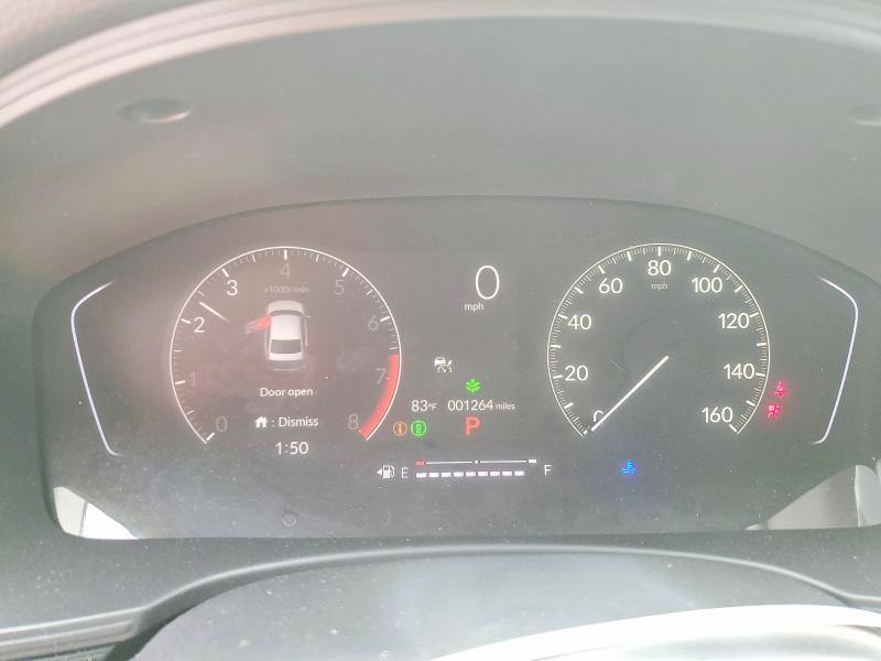 50054506 :رقم المزاد ، 2HGFE2F25TH568519 vin ، 2026 Honda Civic مزاد بيع