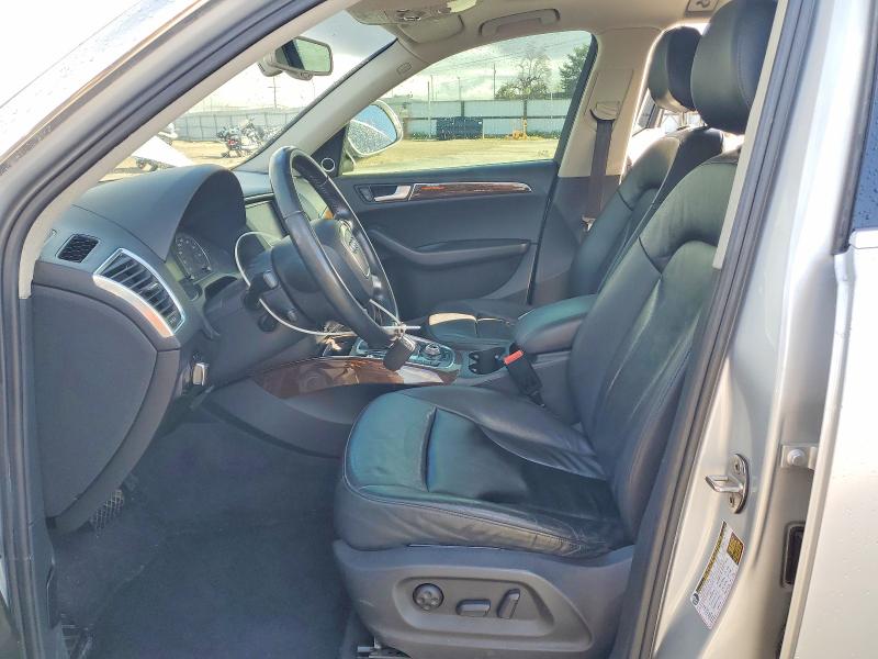 Aukcja sprzedaży 2011 Audi Q5, vin: WA1DKAFPXBA098371, numer aukcji: 49032216