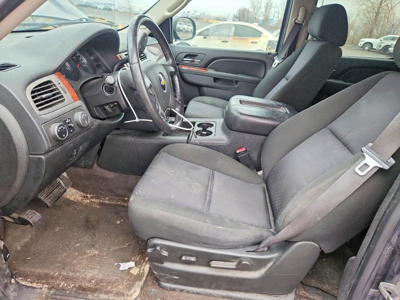 Aukcja sprzedaży 2010 Chevrolet Avalanche, vin: 3GNVKFE03AG275541, numer aukcji: 49339146