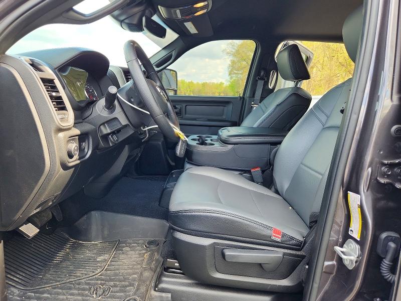 Продажа на аукционе авто 2025 Ram 2500, vin: 3C6TR5CJ7SG521128, номер лота: 50258686