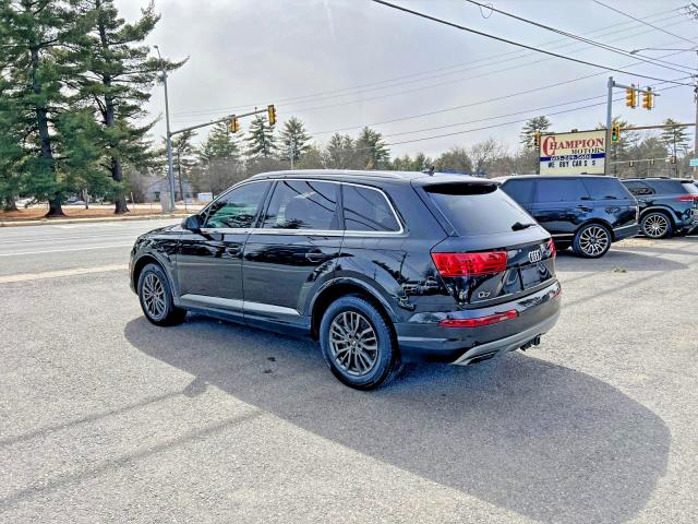 Aukcja sprzedaży 2019 Audi Q7, vin: WA1VAAF78KD000766, numer aukcji: 49886766