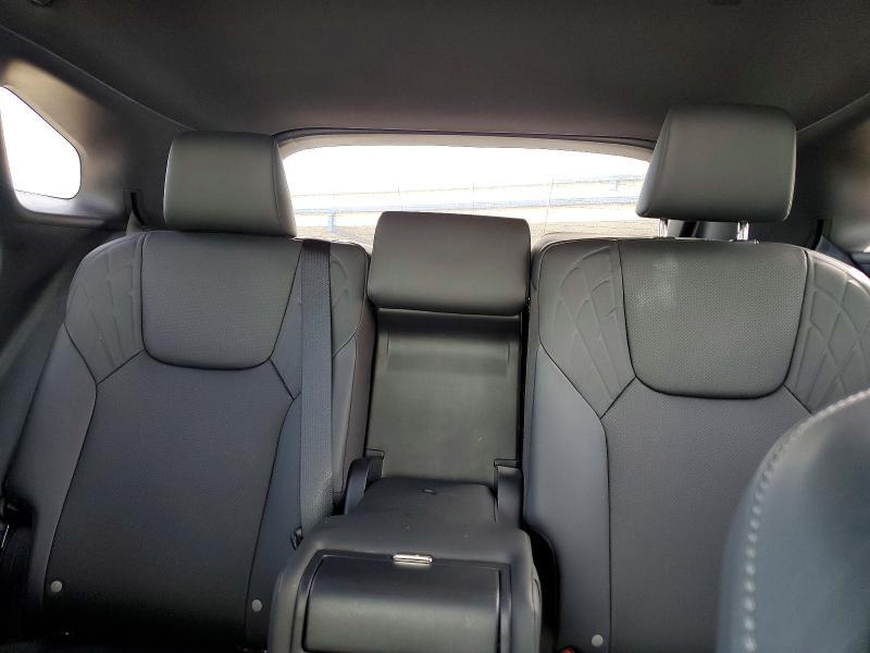 2024 Lexus Rx 350 მანქანა იყიდება აუქციონზე, vin: 2T2BAMBA0RC049569, აუქციონის ნომერი: 50657716