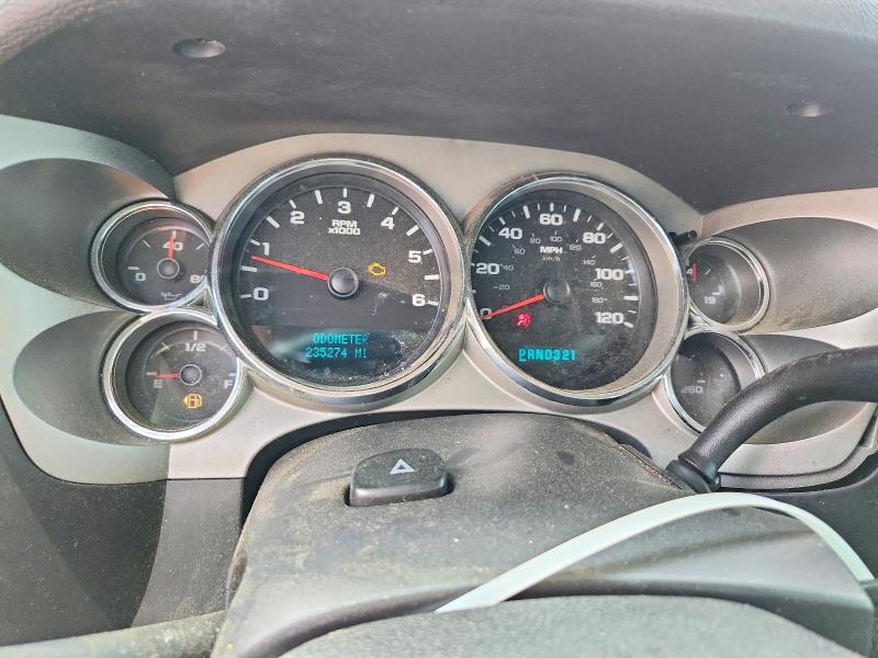 2007 Gmc New Sierra მანქანა იყიდება აუქციონზე, vin: 3GTEC13J17G506756, აუქციონის ნომერი: 49793766