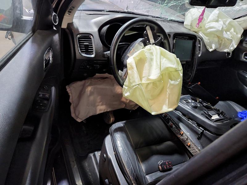 Aukcja sprzedaży 2015 Dodge Durango, vin: 1C4RDJDG7FC954065, numer aukcji: 51780086