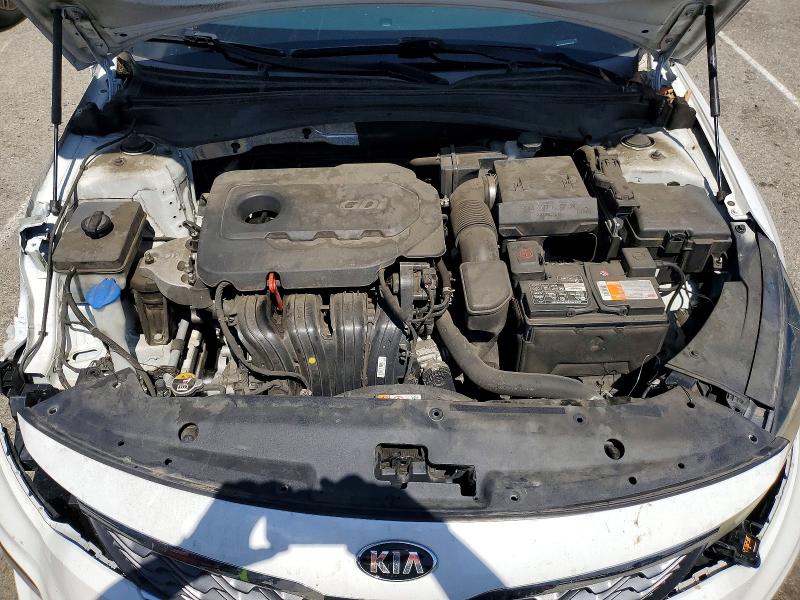 Продаж на аукціоні авто 2019 Kia Optima, vin: 5XXGT4L36KG332593, номер лоту: 48499186
