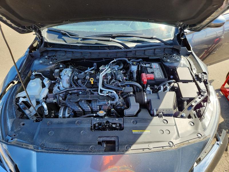 Aukcja sprzedaży 2025 Nissan Altima, vin: 1N4BL4DV8SN375868, numer aukcji: 49129436