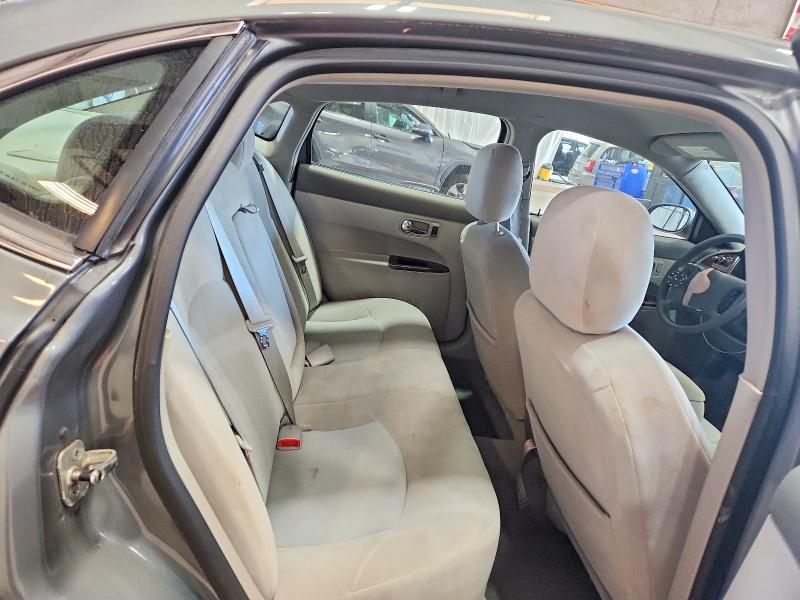 50650766 :رقم المزاد ، 2G4WC582991106710 vin ، 2009 Buick Lacrosse مزاد بيع