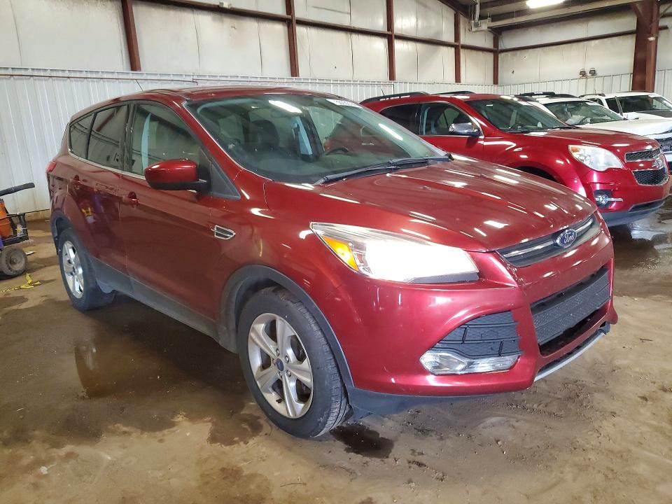 Aukcja sprzedaży 2016 Ford Escape, vin: 1FMCU9G98GUC09947, numer aukcji: 50930166