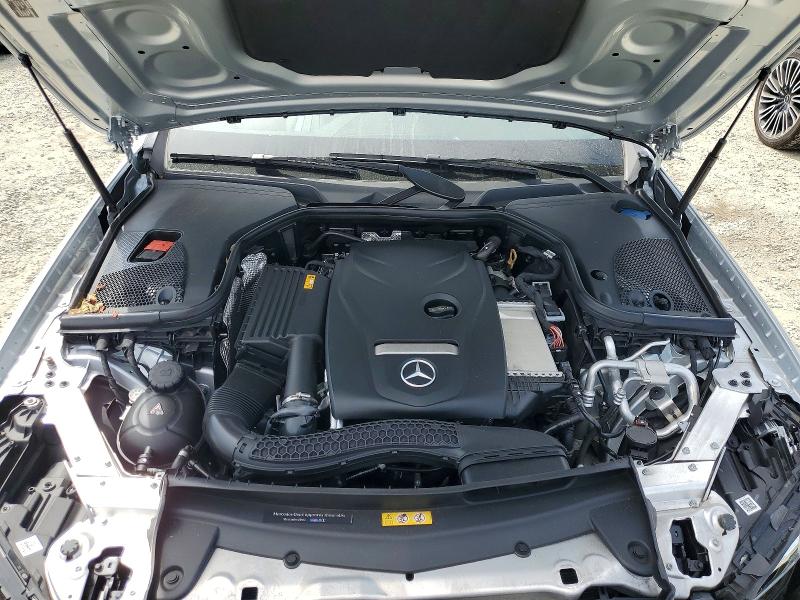 Продажа на аукционе авто 2018 Mercedes-benz E, vin: WDDZF4JBXJA448549, номер лота: 49312236