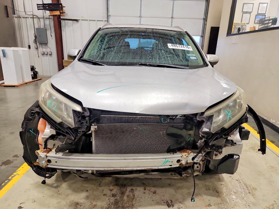 Aukcja sprzedaży 2015 Honda Cr-v, vin: 5J6RM4H76FL050584, numer aukcji: 48672416