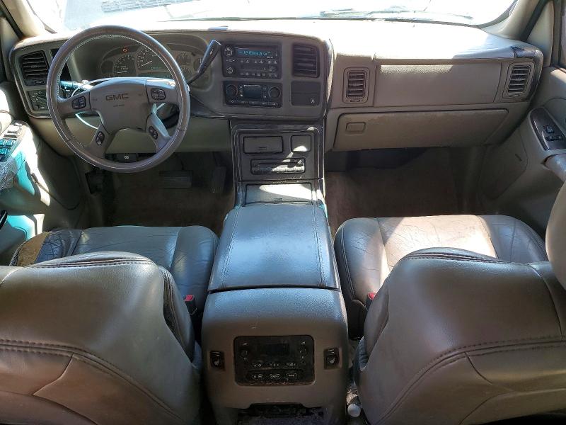 Продаж на аукціоні авто 2003 Gmc Yukon Xl, vin: 1GKFK66U03J223255, номер лоту: 49175636