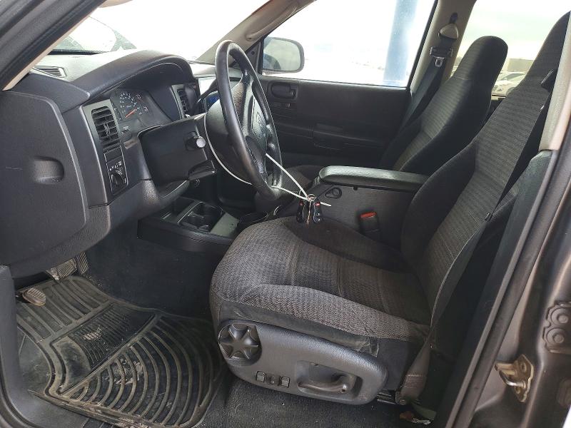 Продажа на аукционе авто 2003 Dodge Dakota, vin: 1D7HL48N43S133988, номер лота: 49696026