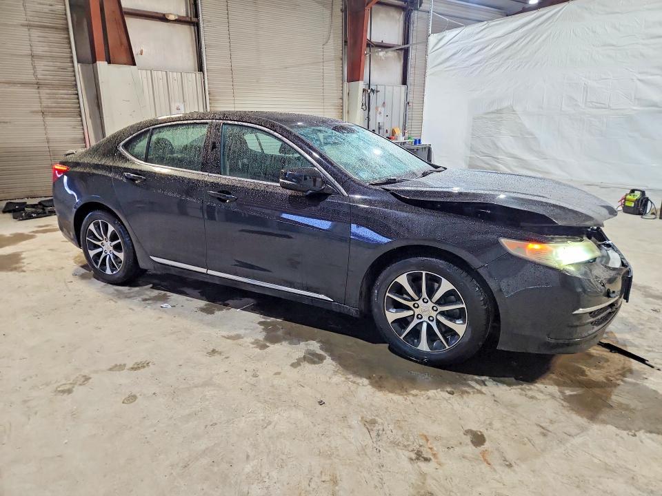 Продаж на аукціоні авто 2015 Acura Tlx, vin: 19UUB1F59FA004377, номер лоту: 48602356