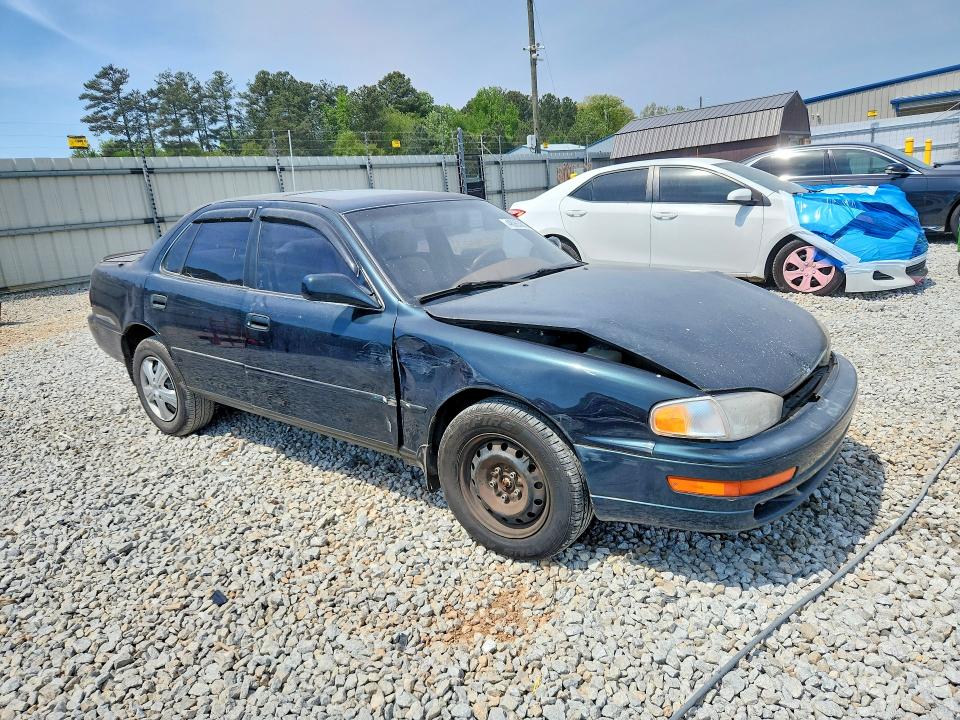 48963816 :رقم المزاد ، 4T1GK13EXRU854176 vin ، 1994 Toyota Camry مزاد بيع