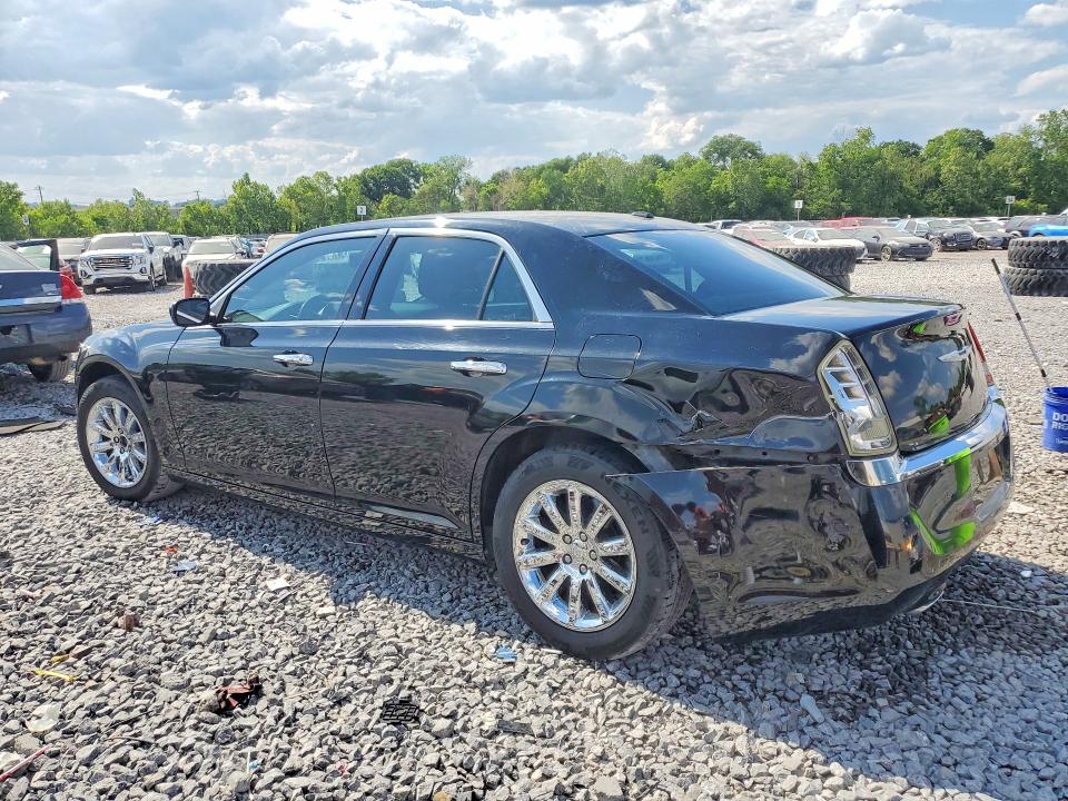 2011 Chrysler 300 მანქანა იყიდება აუქციონზე, vin: 2C3CA5CG8BH594677, აუქციონის ნომერი: 50907836