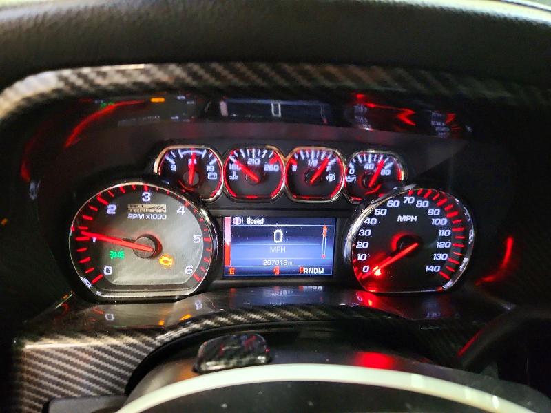 Продаж на аукціоні авто 2016 Gmc Sierra, vin: 3GTU2NEC0GG145296, номер лоту: 52118266