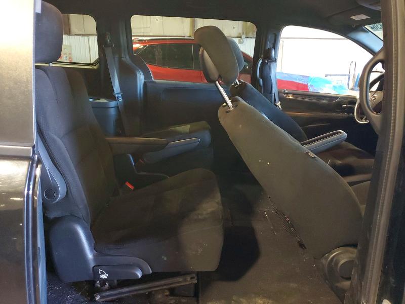 Продажа на аукционе авто 2015 Dodge Grand Caravan, vin: 2C4RDGBG9FR689534, номер лота: 49235836