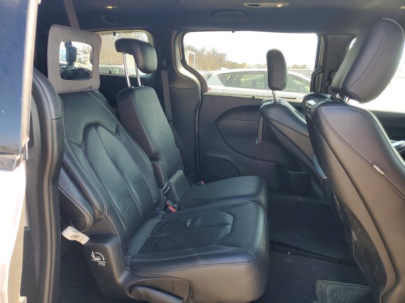 51410496 :رقم المزاد ، 2C4RC1EG5KR577173 vin ، 2019 Chrysler Pacifica مزاد بيع