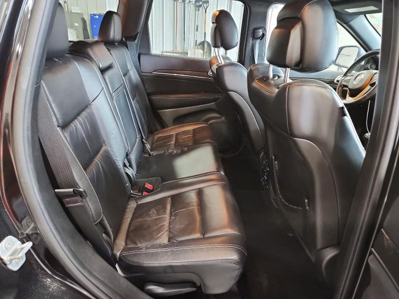 Продажа на аукционе авто 2015 Jeep Grand Cherokee, vin: 1C4RJEBG7FC915284, номер лота: 48160006