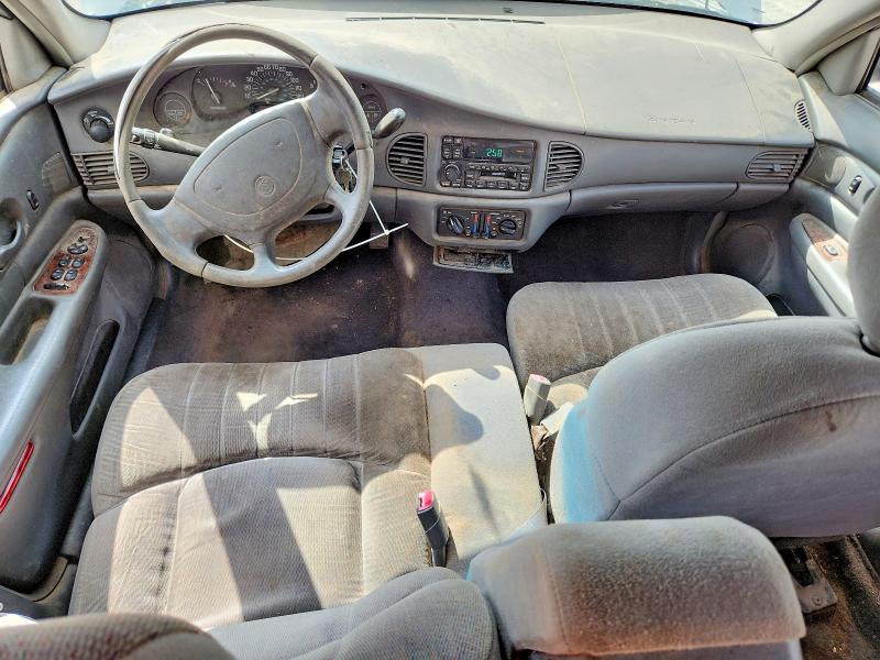 Aukcja sprzedaży 2003 Buick Century, vin: 2G4WS52J931211645, numer aukcji: 51361956