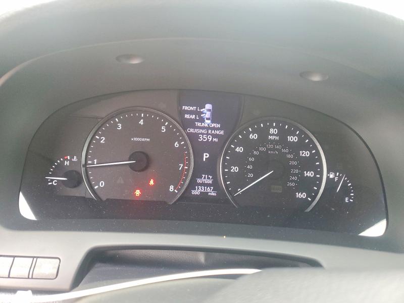 Продаж на аукціоні авто 2013 Lexus Ls, vin: JTHBL5EF7D5116281, номер лоту: 51652496