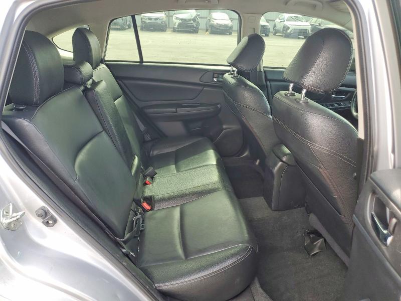 Aukcja sprzedaży 2012 Subaru Impreza, vin: JF1GPAR67CH201672, numer aukcji: 50614976