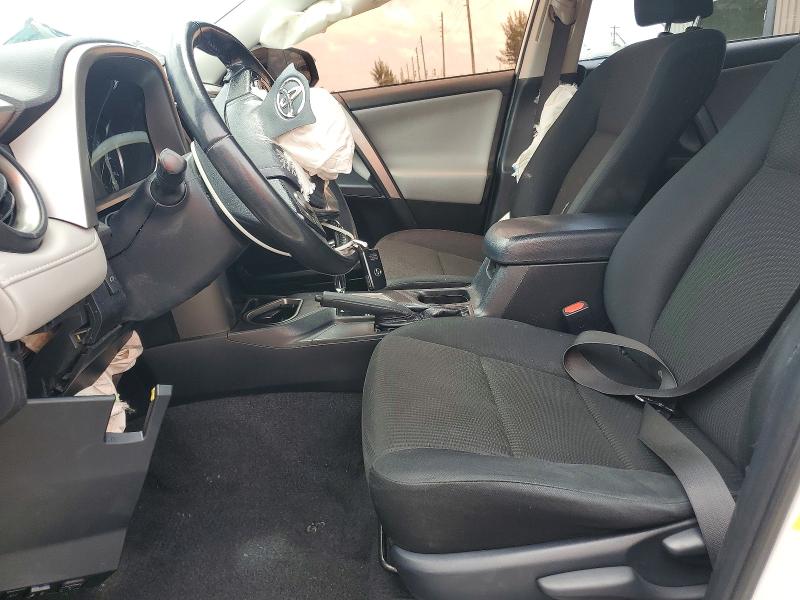 Продажа на аукционе авто 2018 Toyota Rav4, vin: JTMWFREVXJJ170069, номер лота: 51787646