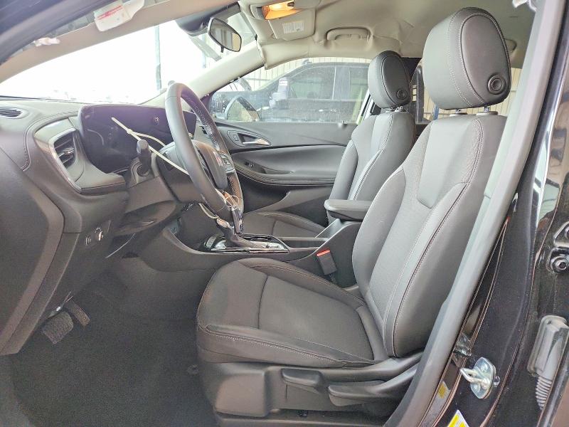 Продажа на аукционе авто 2026 Buick Encore Gx, vin: KL4AMCSL4TB084182, номер лота: 49664866