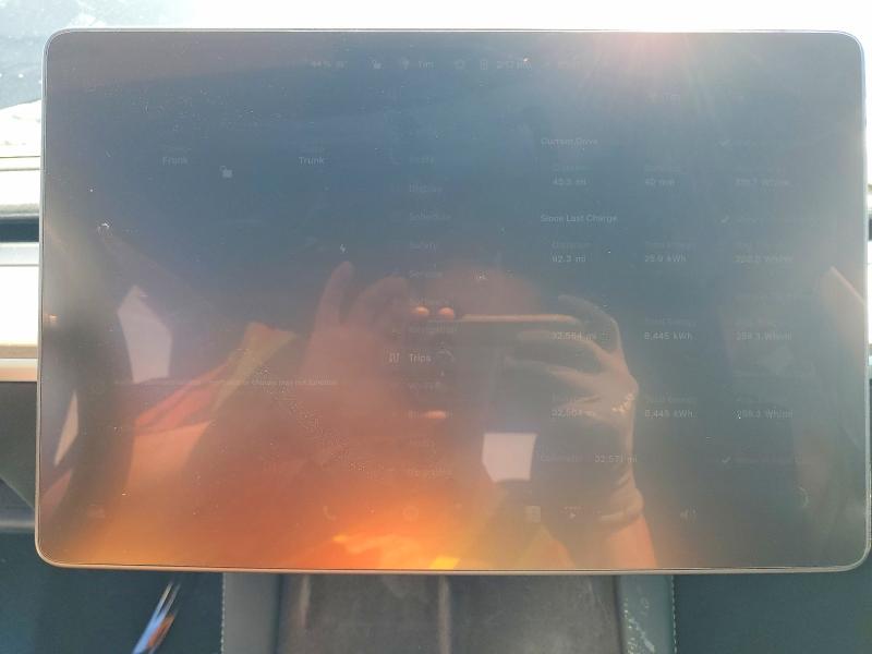 Aukcja sprzedaży 2023 Tesla Model Y, vin: 7SAYGDEE4PF789875, numer aukcji: 50169966