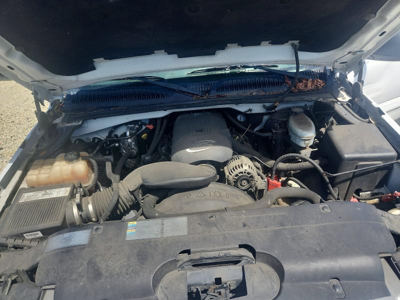 Продажа на аукционе авто 2003 Chevrolet Silverado, vin: 2GCEC19V131412227, номер лота: 51338026
