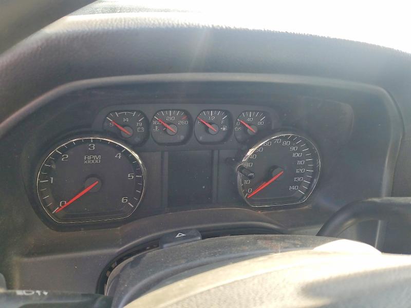 Продаж на аукціоні авто 2016 Chevrolet Silverado, vin: 1GCNCNEH4GZ287180, номер лоту: 48621686