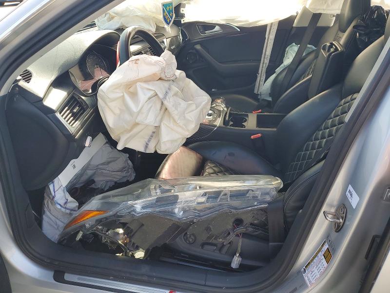 49292626 :رقم المزاد ، WAUF2AFC4DN148203 vin ، 2013 Audi S6 مزاد بيع