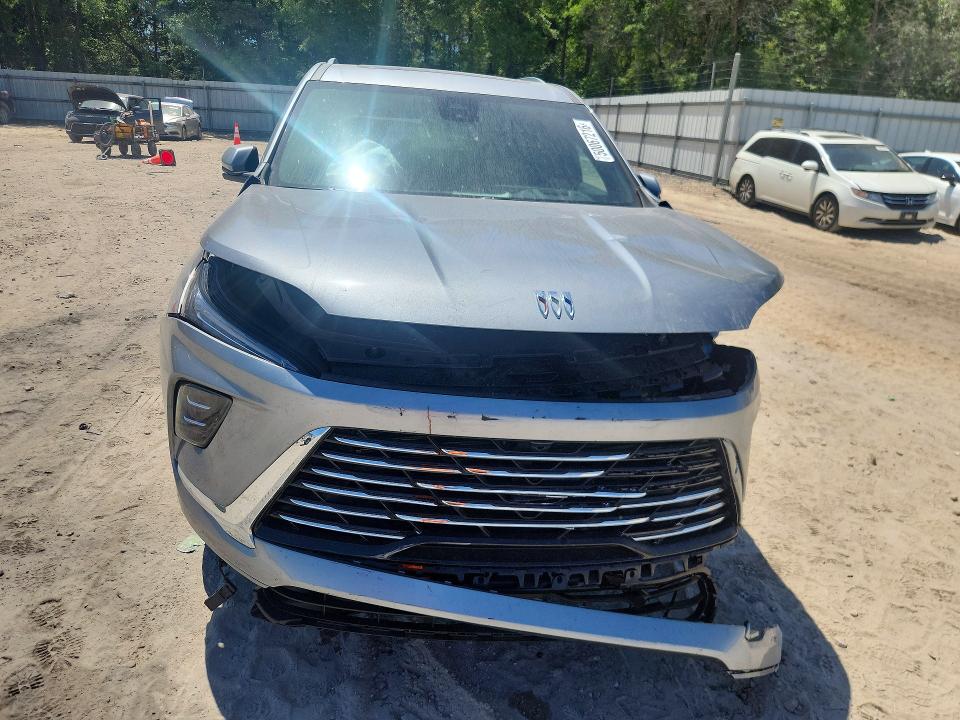Продаж на аукціоні авто 2025 Buick Enclave, vin: 5GAEVARS3SJ119595, номер лоту: 50067216
